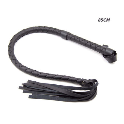 Set Mi Lascio Dominare