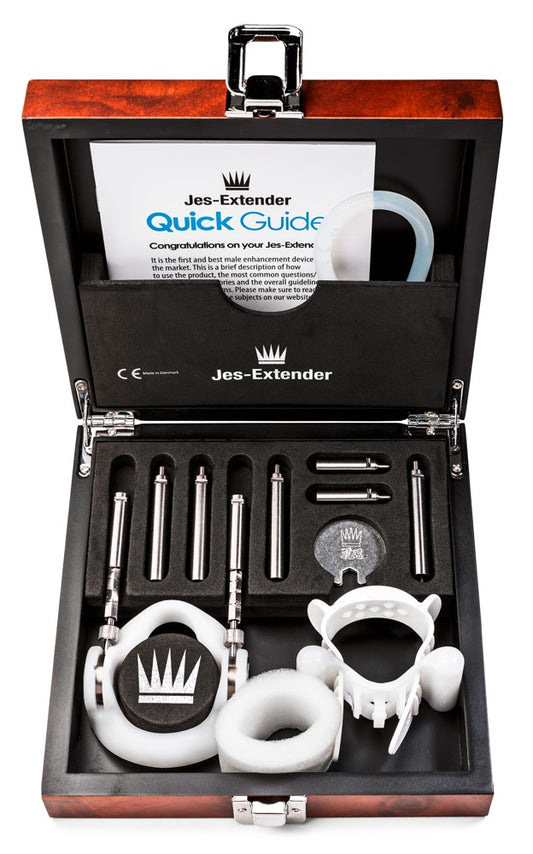 Original Jes-Extender