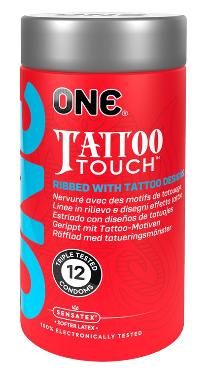 Tattoo Touch