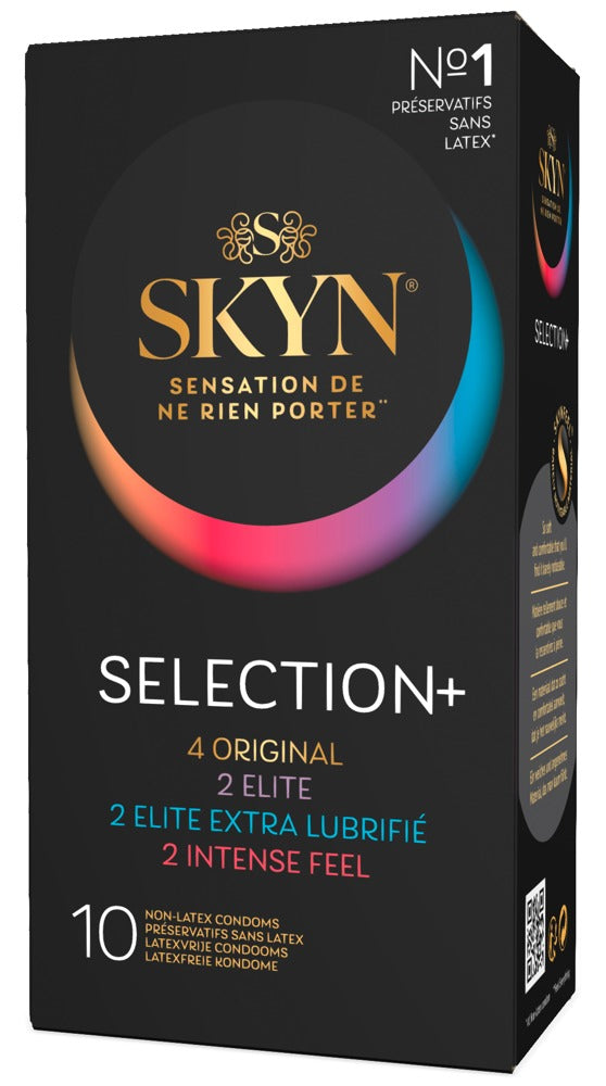 Skyn Selection+