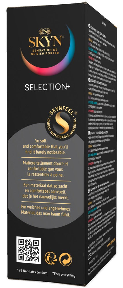 Skyn Selection+