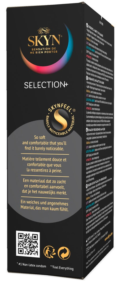Skyn Selection+