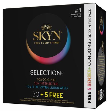 Skyn Selection+