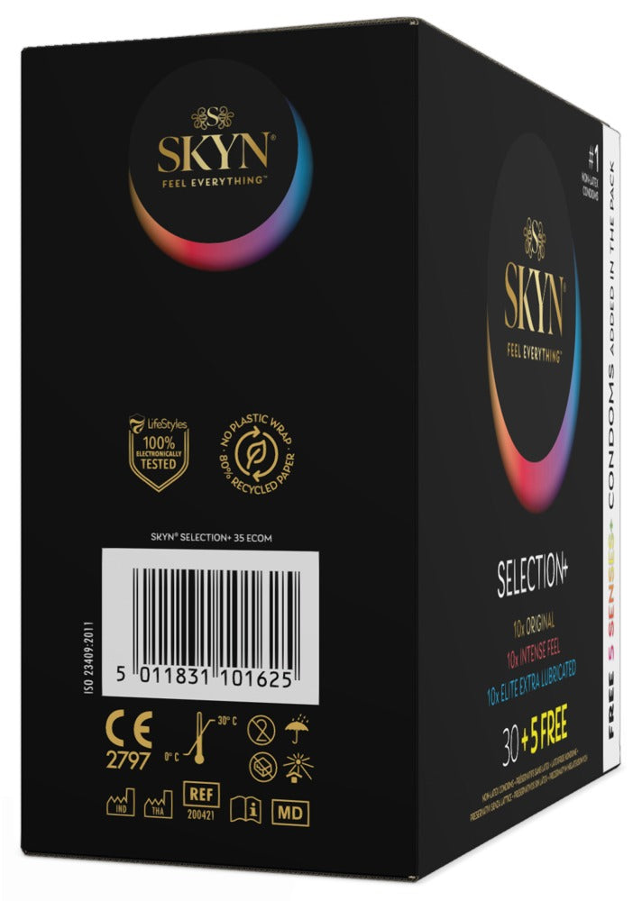 Skyn Selection+