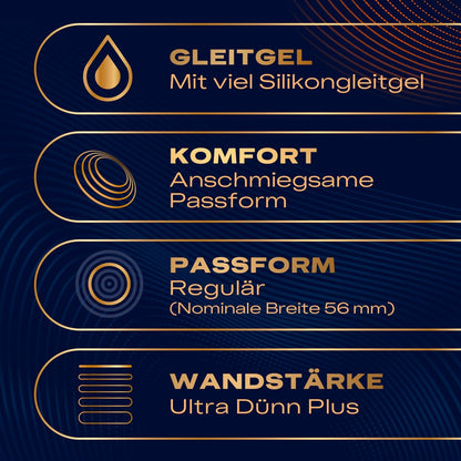 Intensity - Senza Latex