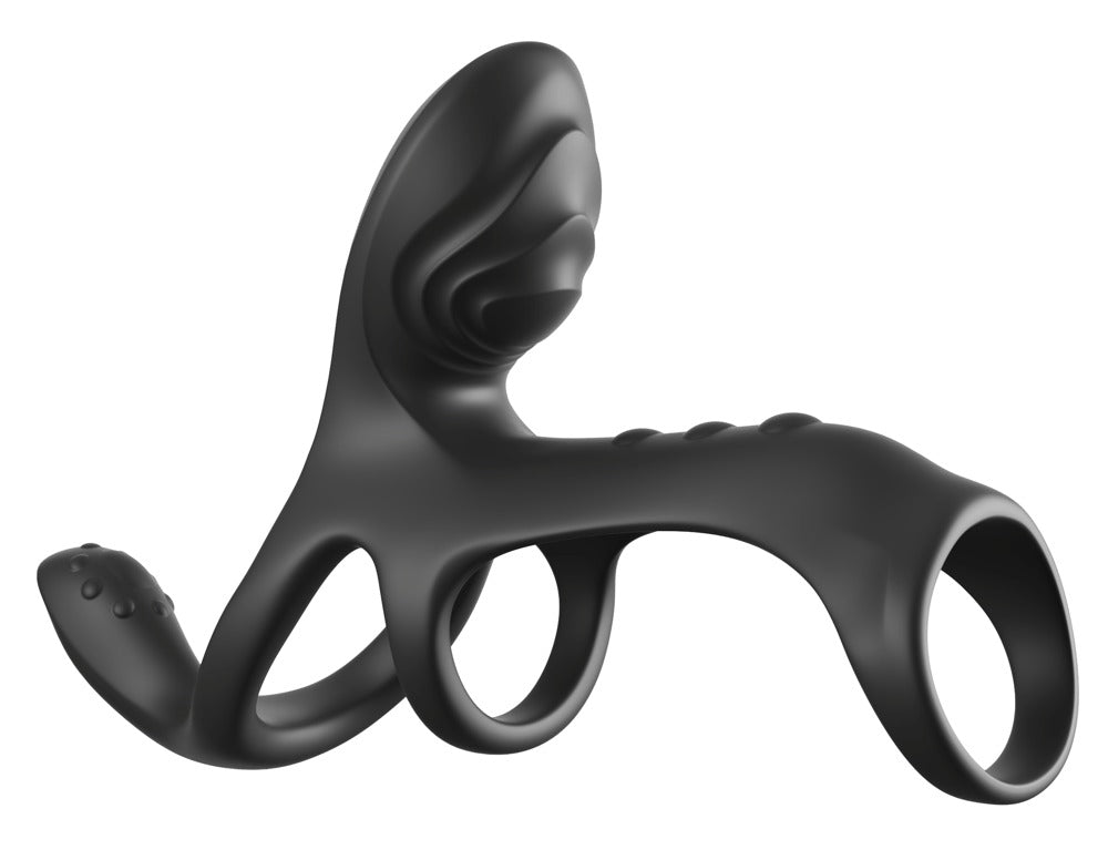 Ultimate Couples Cage Max