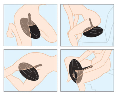 Il Cuscino Gonfiabile