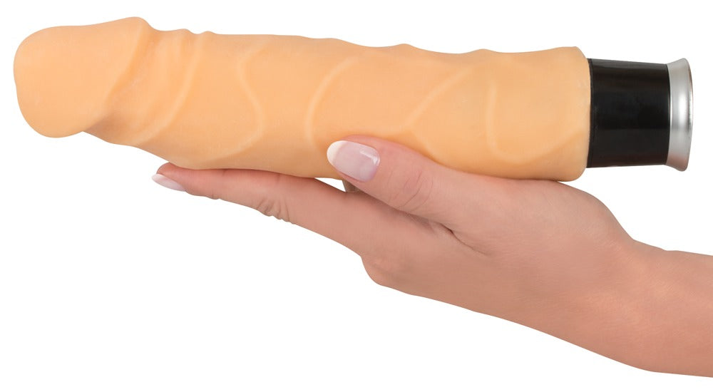 Big Vibe Vibratore Grande Naturale