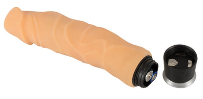 Big Vibe Vibratore Grande Naturale