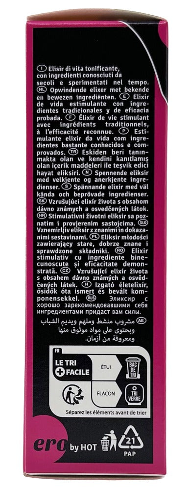 Integratore per il Desiderio Femminile
