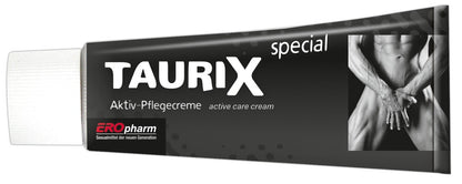 TauriX special Crema potenziante