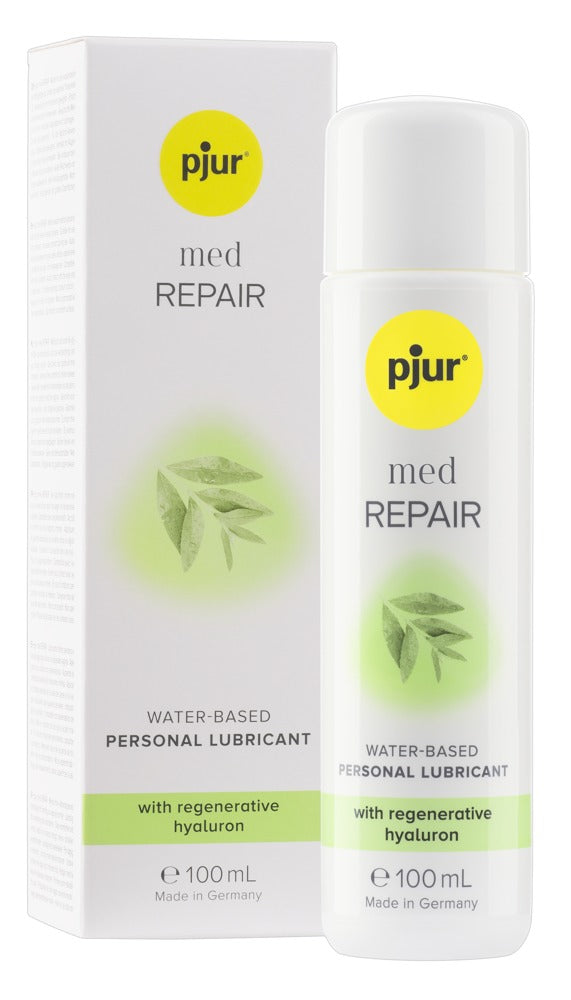 Med Repair Glide - Lubrificante Ialuronico