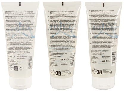 Set di lubrificanti Just Glide