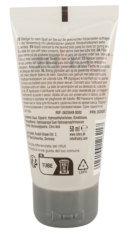 Performance Lubrificante Ibrido