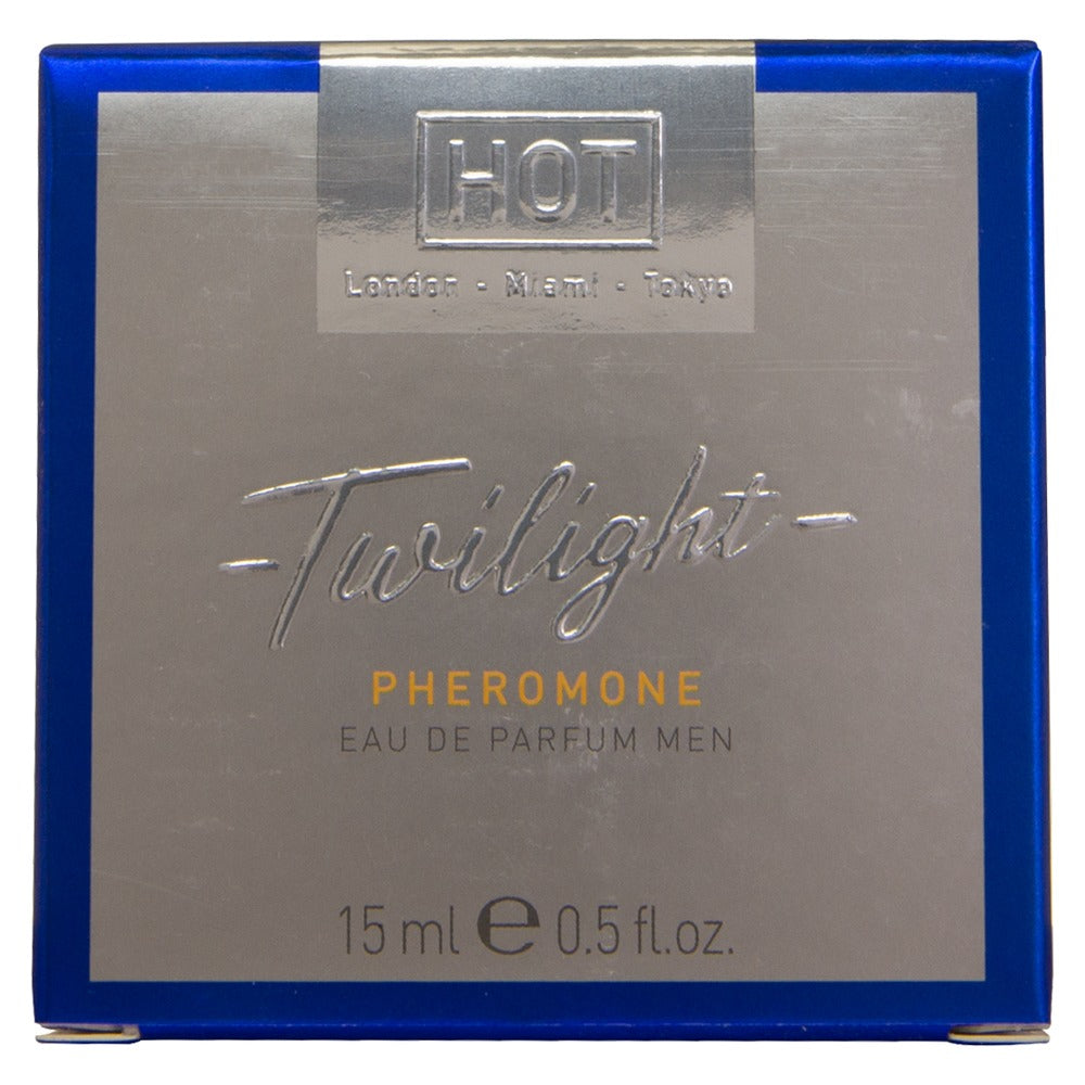 Profumo ai Feromoni Twilight Men