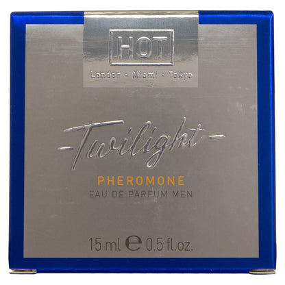 Profumo ai Feromoni Twilight Men
