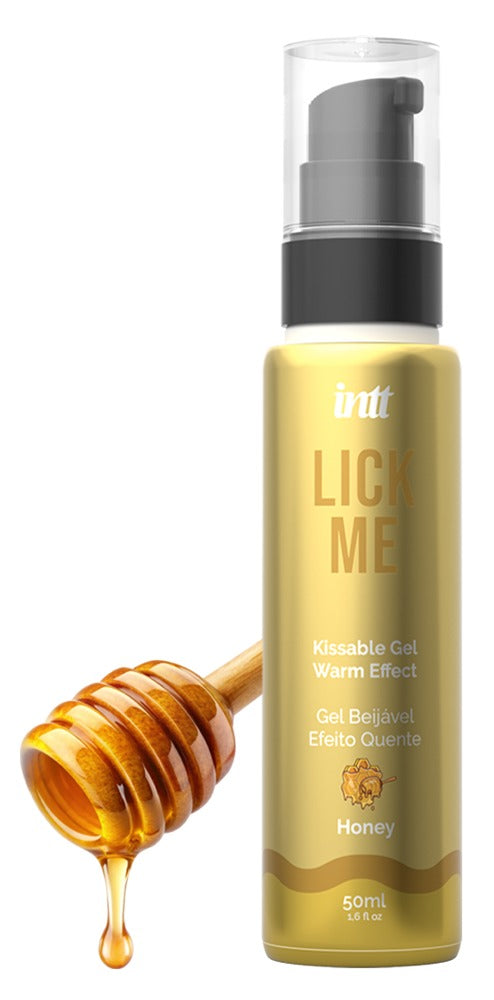 Lick Me - Oral Sex Gel