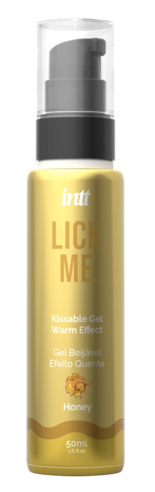 Lick Me - Oral Sex Gel