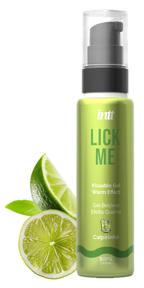 Lick Me - Oral Sex Gel
