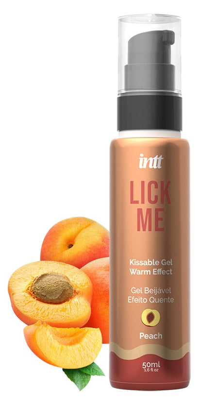 Lick Me - Oral Sex Gel