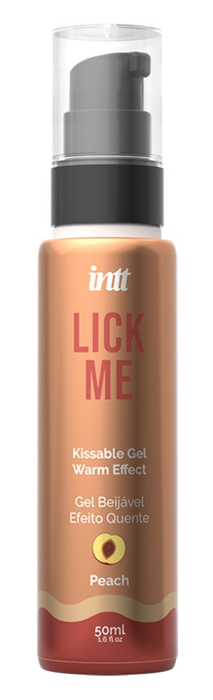 Lick Me - Oral Sex Gel
