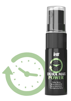 Dura Max Power