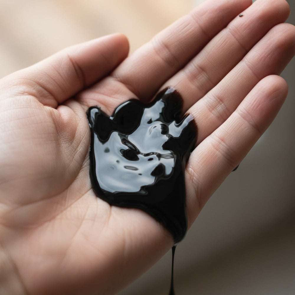 Black Touch - Gel Lubrificante Nero