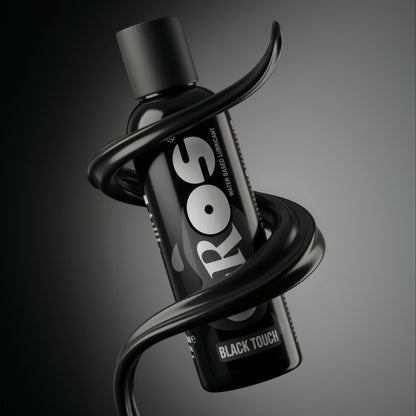 Black Touch - Gel Lubrificante Nero