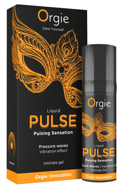 Liquid Pulse