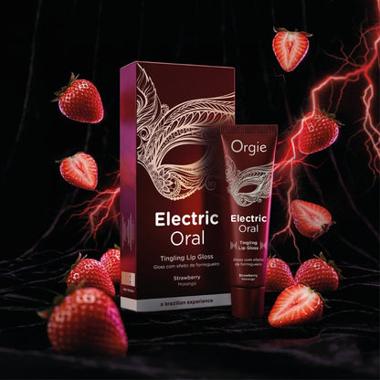 Electric Oral - Lucidalabbra