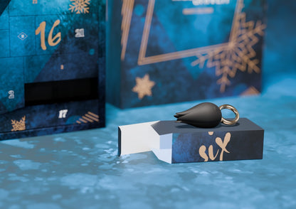 Calendario Avvento 2025