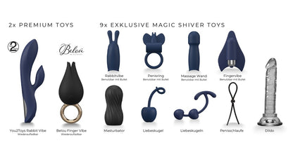 Calendario Avvento 2025