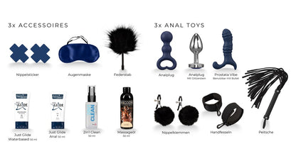 Calendario Avvento 2025