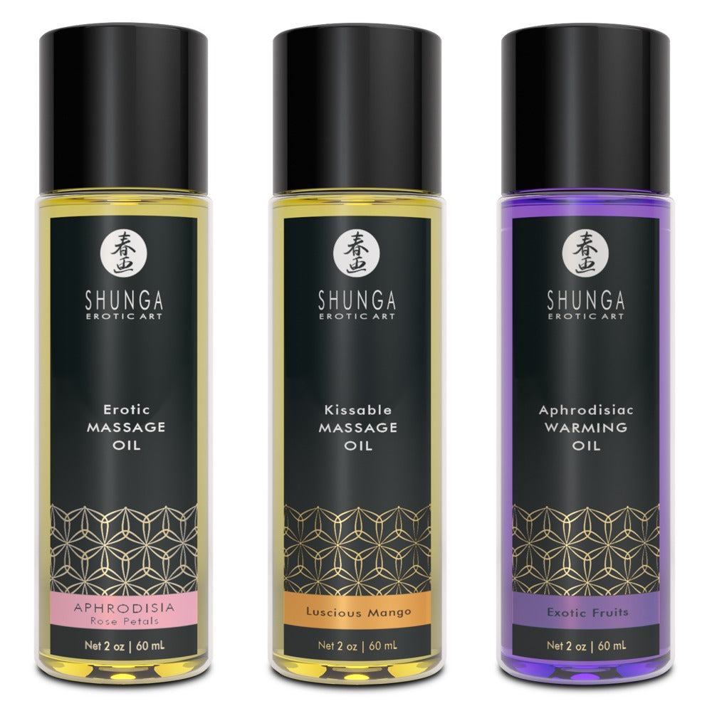 Calendario Shunga 25