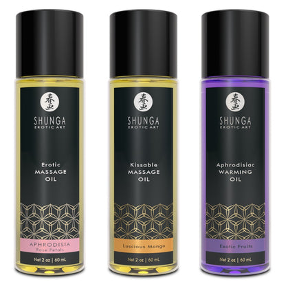 Calendario Shunga 25