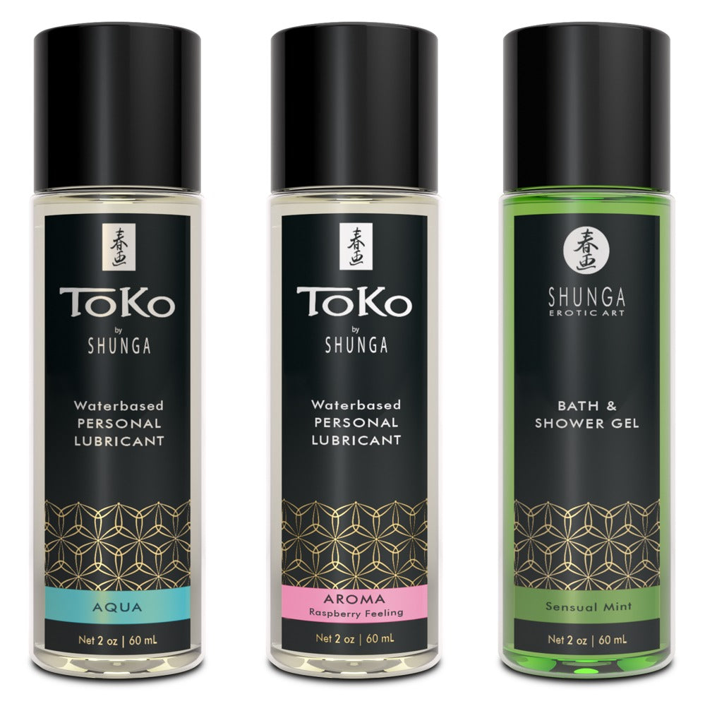 Calendario Shunga 25