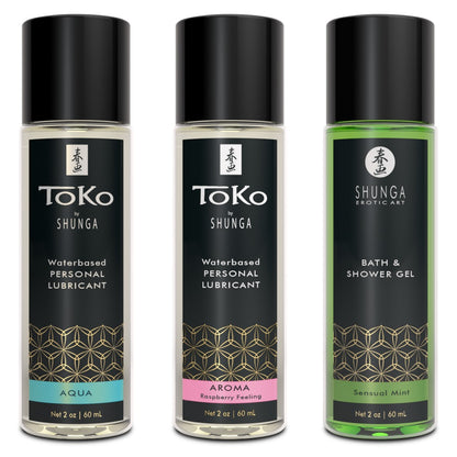 Calendario Shunga 25