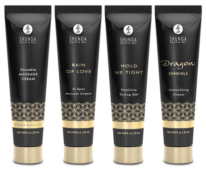 Calendario Shunga 25