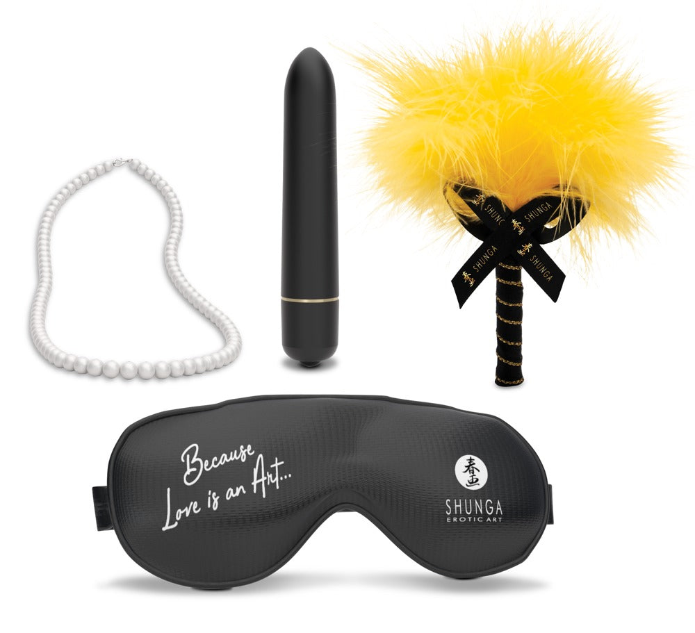 Calendario Shunga 25