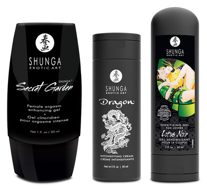 Calendario Shunga 25