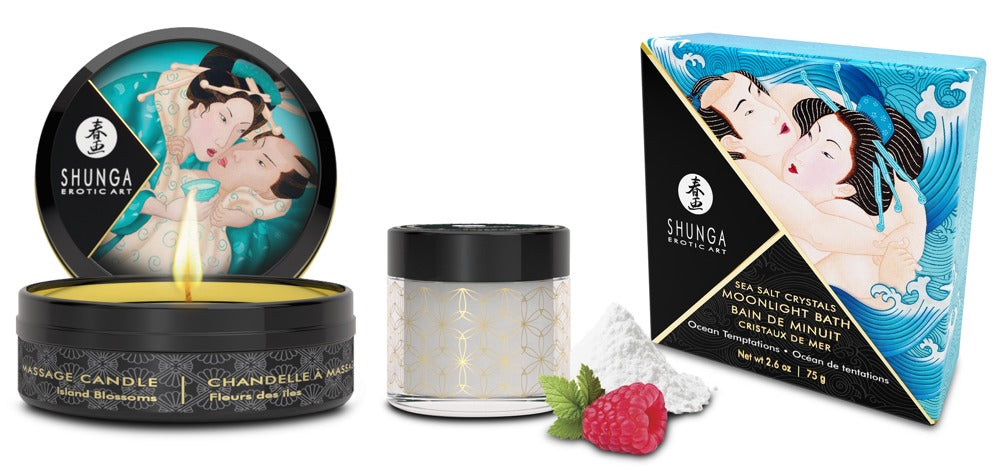 Calendario Shunga 25