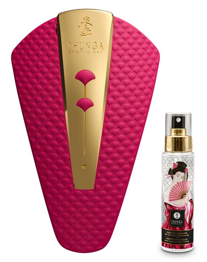 Calendario Shunga 25