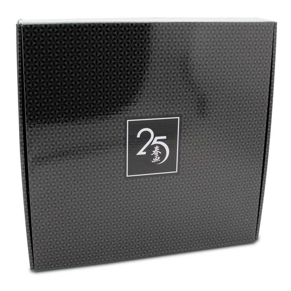 Calendario Shunga 25