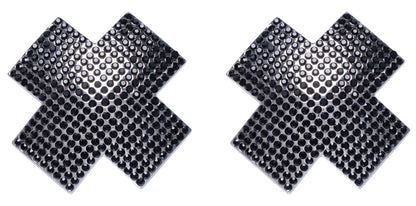 Nipple Stickers a Croce