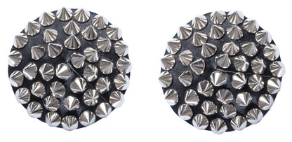 Nipple Stickers Borchiati