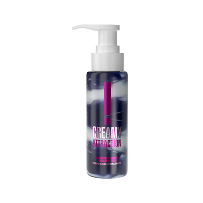 Crema Leccabile Corpo - Creamy Attraction