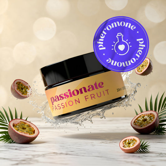 Passion Fruit