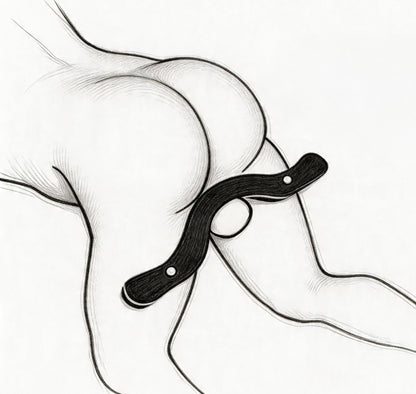 Humbler - Restrizione per Testicoli