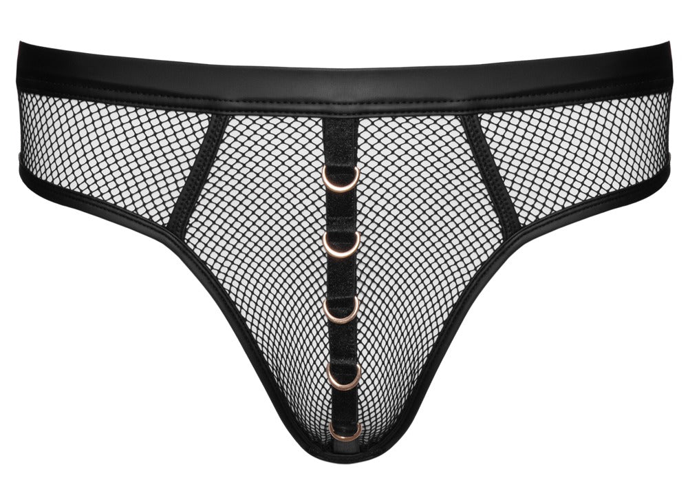 Slip a Rete con Anelli