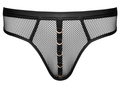 Slip a Rete con Anelli
